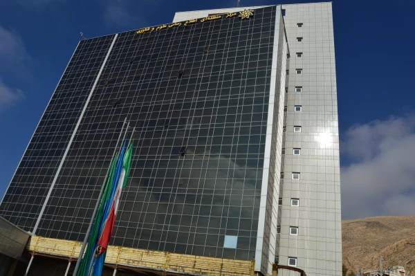 بازدید دانشجو معلمان کانون علمی واحد دانشگاهی سلمان فارسی شیراز از مرکز ISC 2