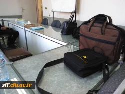 آزمون اصلح ماده 28 در تاریخ 98/09/29 در واحد دانشگاهی سلمان فارسی با حضور آقای میریونسی از سازمان مرکزی و عوامل اجرایی این آزمون برگزار شد  2