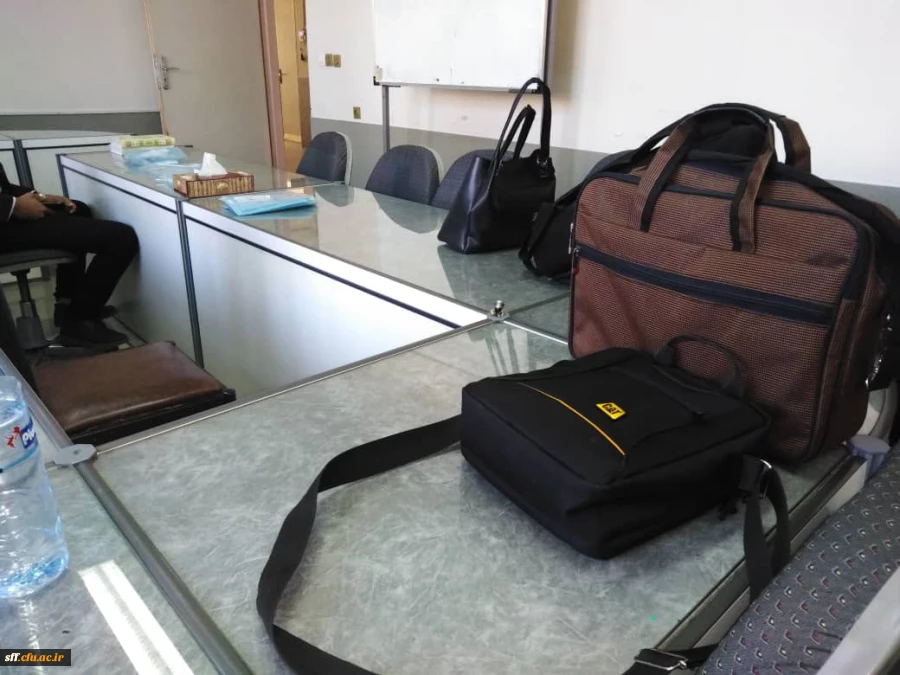 آزمون اصلح ماده 28 در تاریخ 98/09/29 در واحد دانشگاهی سلمان فارسی با حضور آقای میریونسی از سازمان مرکزی و عوامل اجرایی این آزمون برگزار شد  2