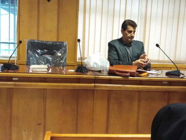 بازدید دکترکیومرث  احمدی  و دکتر قیصریان از حوزه معاونت نظارت و  ارزیابی و تضمین کیفیت سازمان مرکز ی دانشگاه فرهنگیان از  واحد دانشگاهی  سلمان فارسی شیراز  3