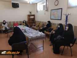 حضور جناب آقای دکتر افلاکی فرد در واحد دانشگاهی سلمان فارسی شیراز و جلسه با اساتید این واحد دانشگاهی و بازدید از قسمت های مختلف دانشگاه 
در تاریخ 99/03/18 2