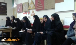 کارگاه بررسی کتاب علوم ابتدایی بخش فیزیک به طور جدا گانه (3جلسه) 2