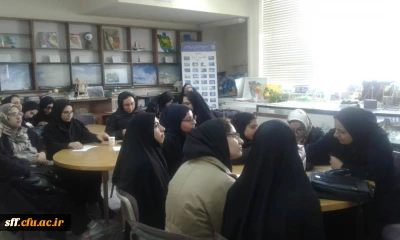 مناظره وجلسات گروهی