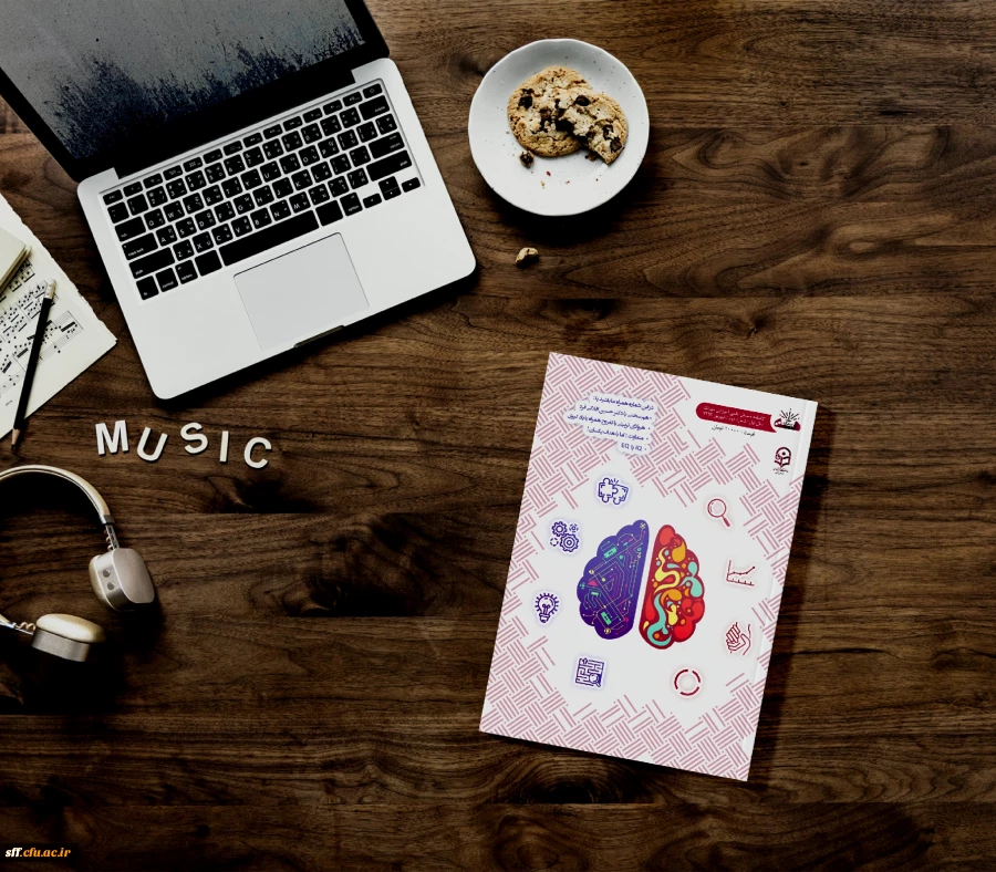 انتشار شماره 2 نشریه مهبانگ 3