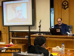 به مناسبت هفته پژوهش در تاریخ 1399/10/09 مراسمی با حضور پژوهشگران برتر دانشگاه فرهنگیان در واحد دانشگاهی سلمان فارسی شیرازبرگزار شد. 2