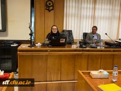 به مناسبت هفته پژوهش در تاریخ 1399/10/09 مراسمی با حضور پژوهشگران برتر دانشگاه فرهنگیان در واحد دانشگاهی سلمان فارسی شیرازبرگزار شد. 2