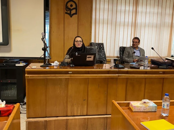 به مناسبت هفته پژوهش در تاریخ 1399/10/09 مراسمی با حضور پژوهشگران برتر دانشگاه فرهنگیان در واحد دانشگاهی سلمان فارسی شیرازبرگزار شد. 2