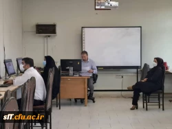  مصاحبه سرپرستان خوابگاه از شرکت کنندگان استان فارس بوشهر و هرمزگان طی امروز 8 شهریور ماه و فردا 9 شهریور ماه در مرکز سلمان فارسی شیراز  7