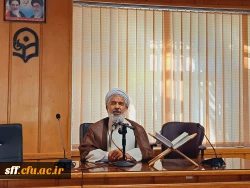 مراسم تودیع و معارفه سرپرست مرکز سلمان فارسی شیراز  2