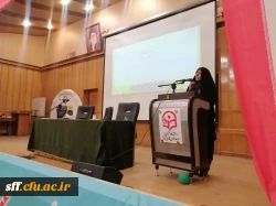 جلسه توجیهی  با موضوع قوانین و ضوابط دانشگاه حضور مدیر هسته ی گزینش آموزش و پرورش استان فارس و دانشجو معلمان جدید الورود و دانشجویان ورودی قبل برگزار شد 2