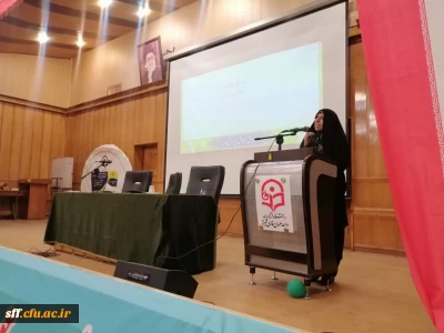 با حضور مدیر هسته ی گزنش آموزش و پرورش استان فارس برگزار شد

جلسه توجیهی  با موضوع قوانین و ضوابط دانشگاه حضور مدیر هسته ی گزینش آموزش و پرورش استان فارس و دانشجو معلمان جدید الورود و دانشجویان ورودی قبل برگزار شد