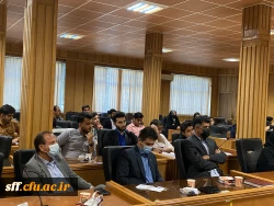 برگزاری چهارمین نشست تخصصی انجمن های ورزش خوابگاهی دانشجویی پردیس ها و مراکز دانشگاه فرهنگیان استان فارس در مرکز سلمان فارسی شیراز برگزار شد 3