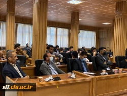 برگزاری چهارمین نشست تخصصی انجمن های ورزش خوابگاهی دانشجویی پردیس ها و مراکز دانشگاه فرهنگیان استان فارس در مرکز سلمان فارسی شیراز برگزار شد 5