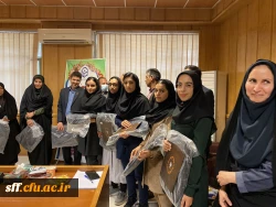 برگزاری چهارمین نشست تخصصی انجمن های ورزش خوابگاهی دانشجویی پردیس ها و مراکز دانشگاه فرهنگیان استان فارس در مرکز سلمان فارسی شیراز برگزار شد 8