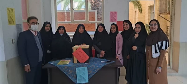 انتخابات ورزش های خوابگاهی مرکز سلمان فارسی شیراز  2