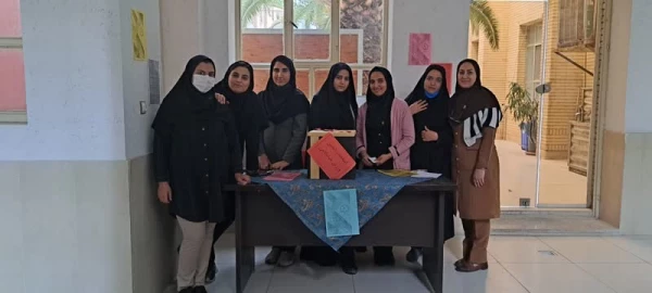 انتخابات ورزش های خوابگاهی مرکز سلمان فارسی شیراز  5