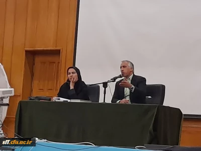 با حضور آقای دکتر گرامی از اداره کل آموزش و پرورش استان فارس 

نشست توجیهی شیوه نامه متعهدین خدمت با حضور آقای دکتر گرامی از اداره کل آموزش و پرورش استان فارس در مرکز سلمان فارسی شیراز برگزار شد