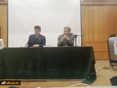 برگزاری جلسه پرسش و پاسخ در مرکز سلمان فارسی شیراز 

با حضور دکتر زارع شیبانی سرپرست مدیریت امور پردیس های استان فارس جلسه پرسش و پاسخ با دانشجو معلمان واحد سلمان فارسی برگزار شد