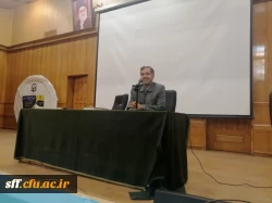 با حضور دکتر زارع شیبانی سرپرست مدیریت امور پردیس های استان فارس جلسه پرسش و پاسخ با دانشجو معلمان واحد سلمان فارسی برگزار شد 4