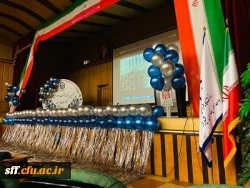 به مناسبت 16 آذر مراسم روز دانشجو در مراکز سلمان فارسی شیراز برگزار شد 2