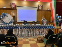 به مناسبت 16 آذر مراسم روز دانشجو در مراکز سلمان فارسی شیراز برگزار شد 4