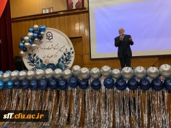 به مناسبت 16 آذر مراسم روز دانشجو در مراکز سلمان فارسی شیراز برگزار شد 5