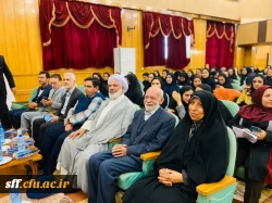 به مناسبت 16 آذر مراسم روز دانشجو در مراکز سلمان فارسی شیراز برگزار شد 7