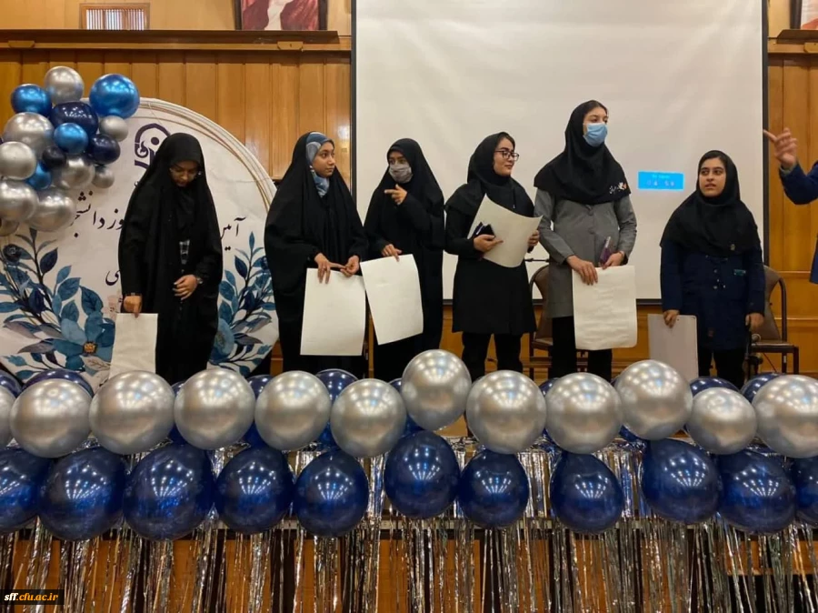 به مناسبت 16 آذر مراسم روز دانشجو در مراکز سلمان فارسی شیراز برگزار شد 9