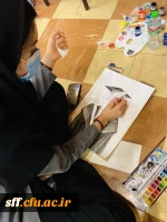 به مناسبت 16 آذر مراسم روز دانشجو در مراکز سلمان فارسی شیراز برگزار شد 10