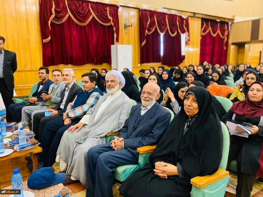 به مناسبت 16 آذر مراسم روز دانشجو در مراکز سلمان فارسی شیراز برگزار شد 14