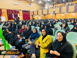 به مناسبت 16 آذر مراسم روز دانشجو در مراکز سلمان فارسی شیراز برگزار شد 15