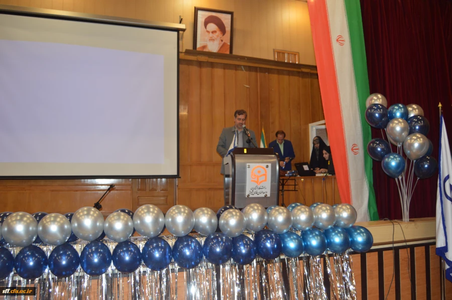 به مناسبت 16 آذر مراسم روز دانشجو در مراکز سلمان فارسی شیراز برگزار شد 18