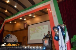 به مناسبت 16 آذر مراسم روز دانشجو در مراکز سلمان فارسی شیراز برگزار شد 19