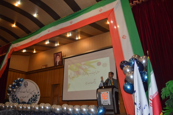 به مناسبت 16 آذر مراسم روز دانشجو در مراکز سلمان فارسی شیراز برگزار شد 19