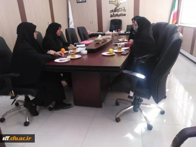 بازدید هیأت نظارت،ارزیابی دانشگاه شیراز از مرکز سلمان فارسی

 به گزارش روابط عمومی مرکز سلمان فارسی شیراز سرکار خانم دکتر حیدری و خانم دکتر مهدی فر از دانشگاه شیراز  طی بازدید از قسمت های مختف مرکز سلمان  با دانشجویان و کارکنان به صورت جداگانه دیدار و در جریان نظرات و پیشنهادات آنان قرار گرفتند.
