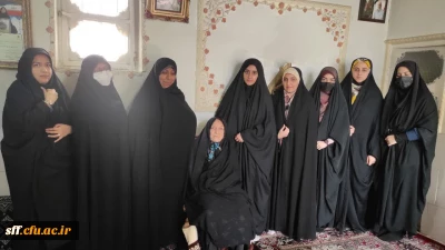 دیدار با خانواده شهدا

دیدار با خانواده شهید گرانقدر عباس زارع