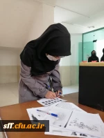 برگزاری ششمین دوره انتخابات کانون همیاران بهداشت و سلامت جسم و روان در مرکز سلمان فارسی شیراز  4