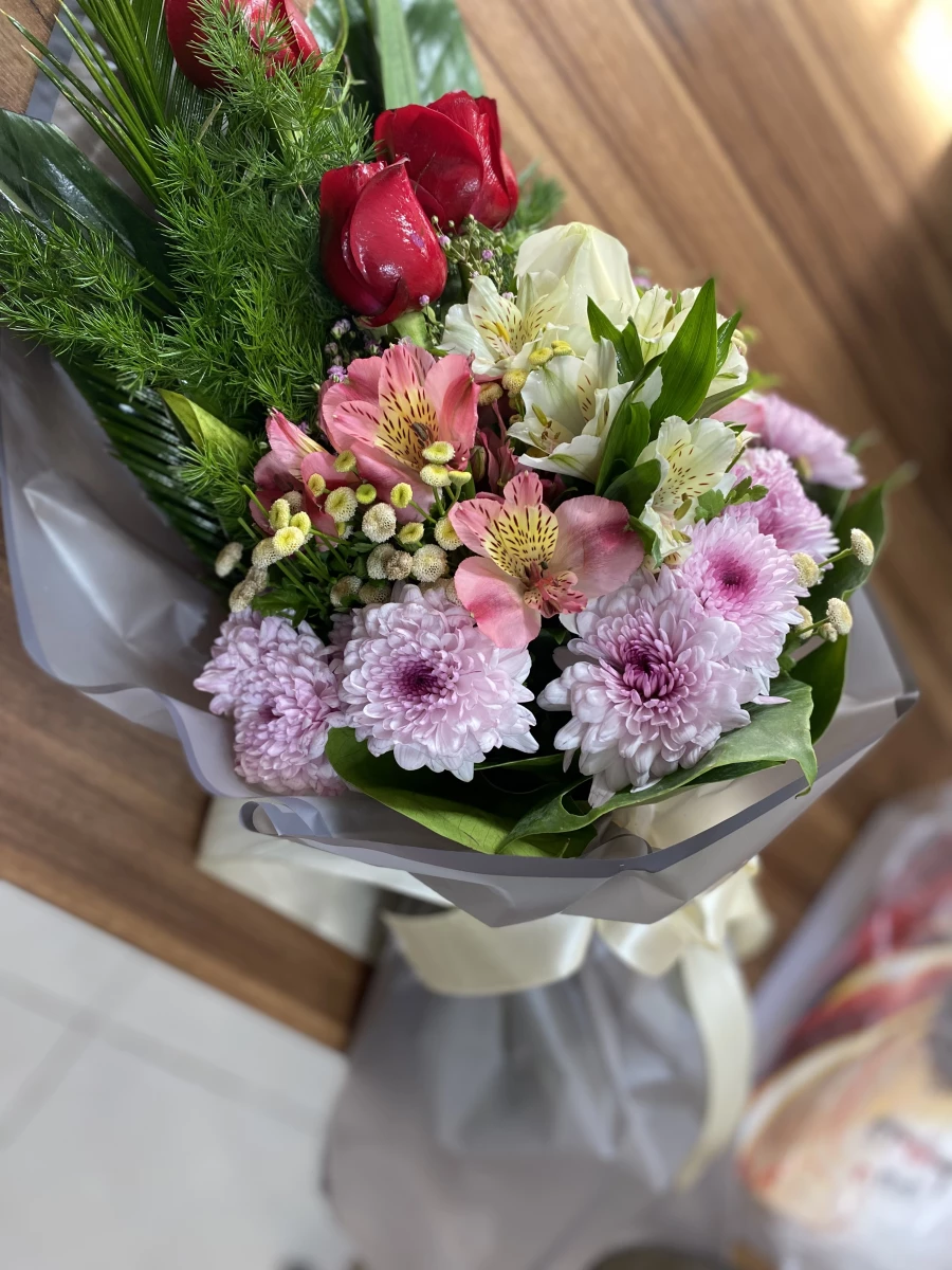 دیدار با خانواده شهید حسین علیپور اسیری 7