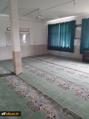 پیگیری مطالبات شورای صنفی مرکز سلمان فارسی شیراز 