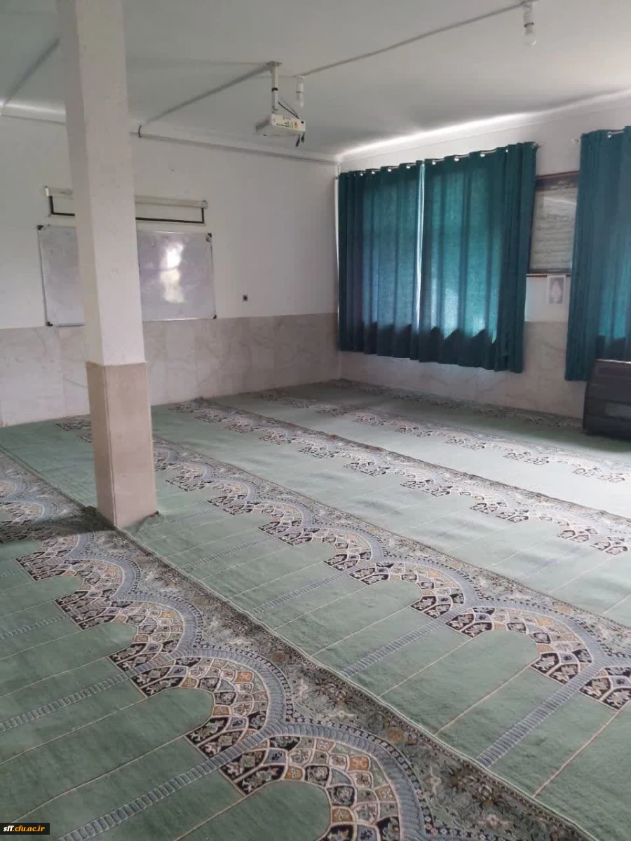 پیگیری مطالبات شورای صنفی مرکز سلمان فارسی شیراز  2