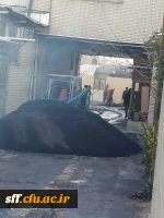 پیگیری مطالبات شورای صنفی مرکز سلمان فارسی شیراز  5