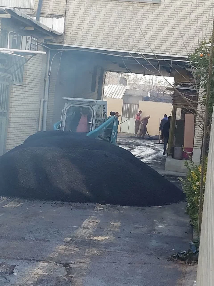 پیگیری مطالبات شورای صنفی مرکز سلمان فارسی شیراز  5