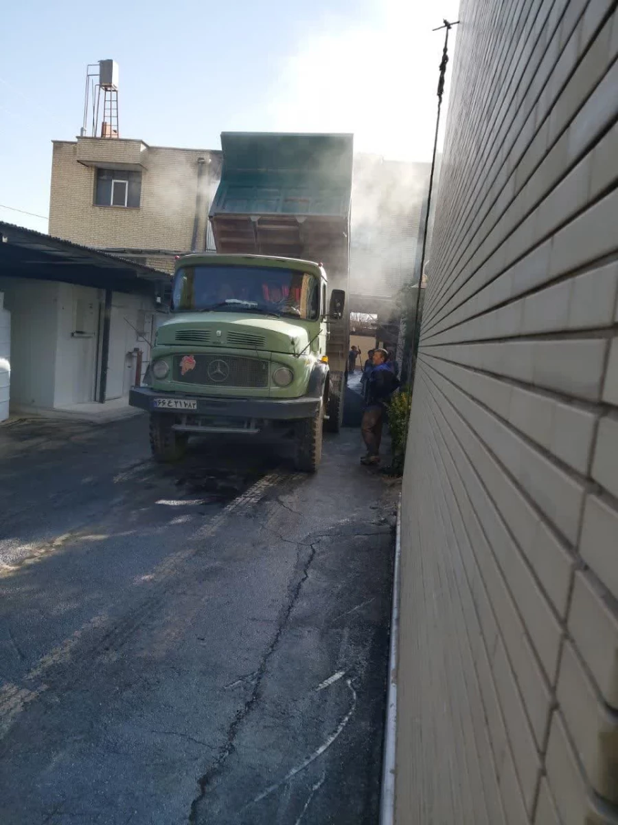 پیگیری مطالبات شورای صنفی مرکز سلمان فارسی شیراز  6