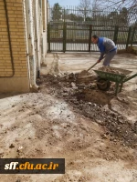 پیگیری مطالبات شورای صنفی مرکز سلمان فارسی شیراز  8