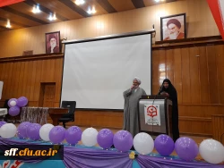 برگزاری جشن اعیاد شعبانیه در مرکز سلمان فارسی شیراز  3