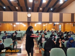 برگزاری جشن اعیاد شعبانیه در مرکز سلمان فارسی شیراز  4