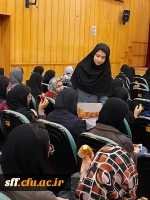 برگزاری جشن اعیاد شعبانیه در مرکز سلمان فارسی شیراز  5