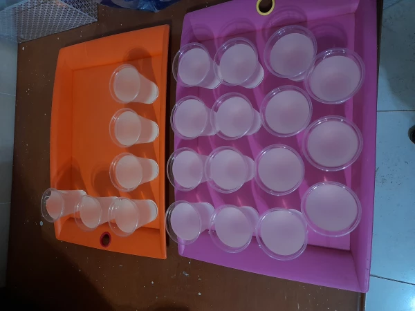 برگزاری جشن اعیاد شعبانیه در مرکز سلمان فارسی شیراز  7