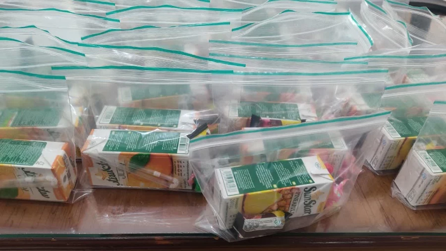 برگزاری جشن نیمه شعبان در مرکز سلمان فارسی شیراز  5