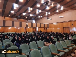 برگزاری جشن نیمه شعبان در مرکز سلمان فارسی شیراز  6